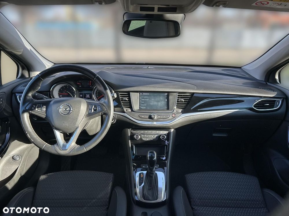 Opel Astra 1.6 T Elite S&S - 14