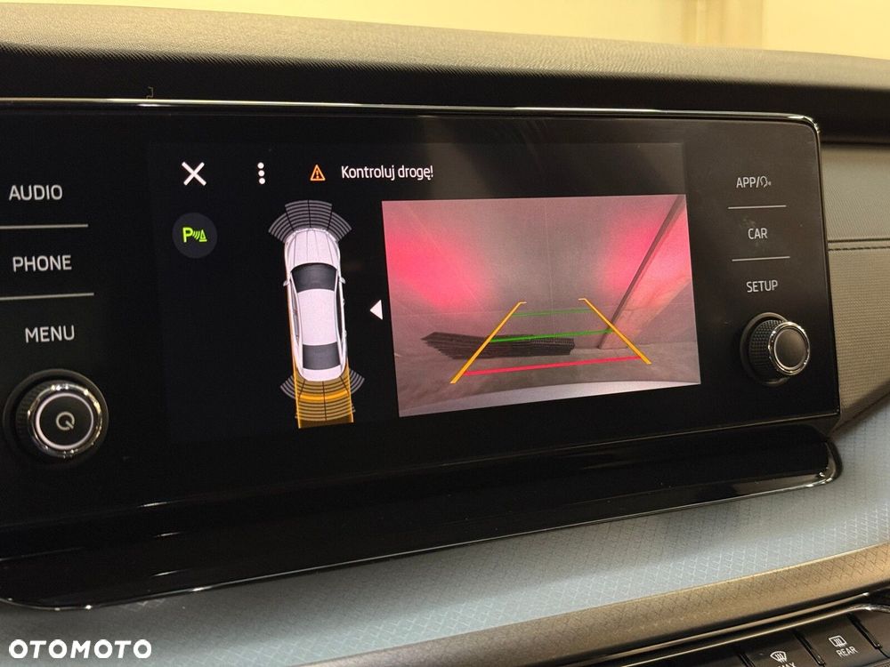 Skoda Octavia 1.5 TSI ACT Ambition - 31