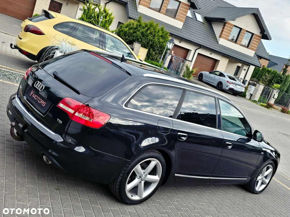 Audi A6 Avant 2.0 TDIe DPF - 40