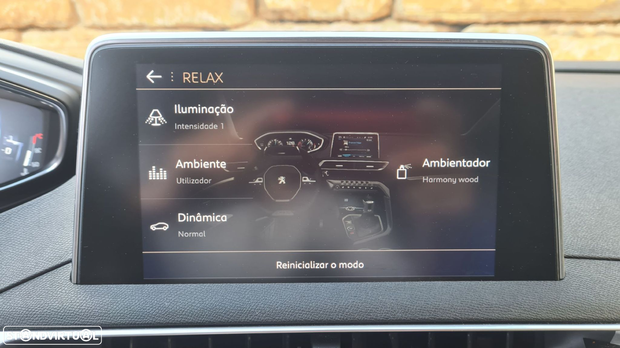 Peugeot 5008 1.5 BlueHDi Allure EAT8 - 35