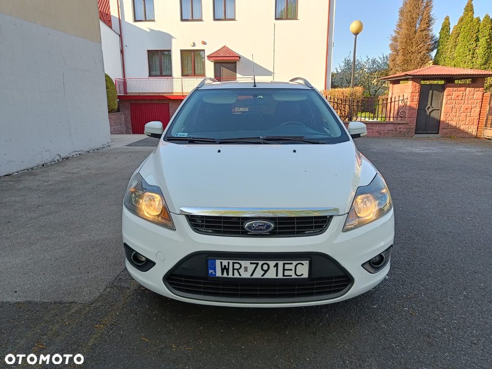 Ford Focus ver-1-8-tdci-trend-plus - 1