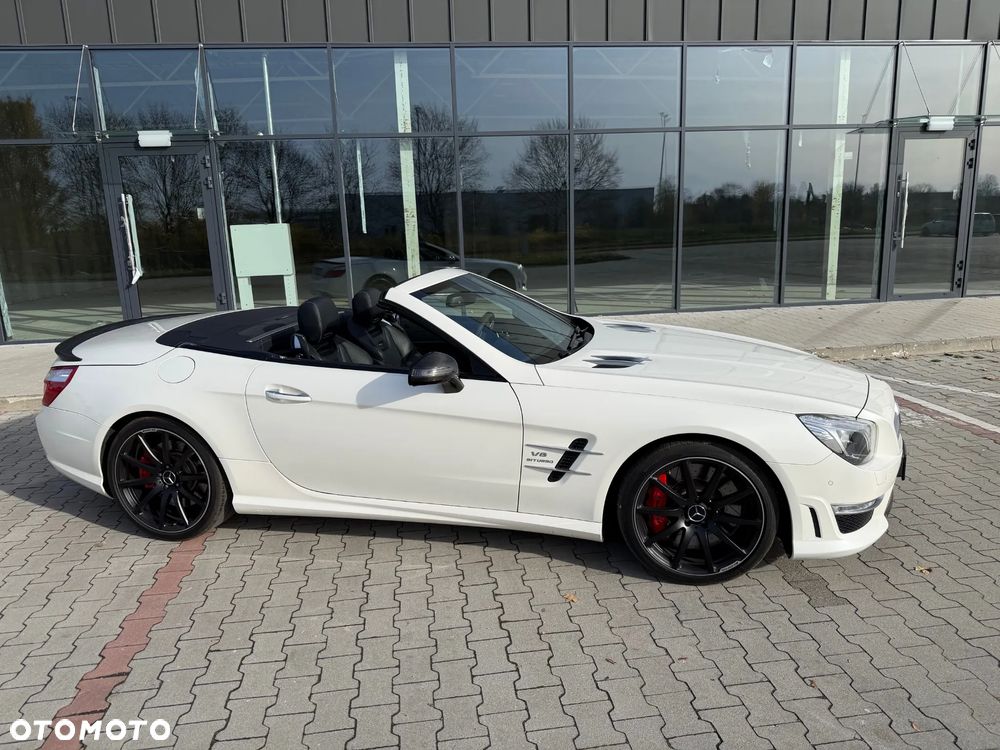 Mercedes-Benz SL - 2