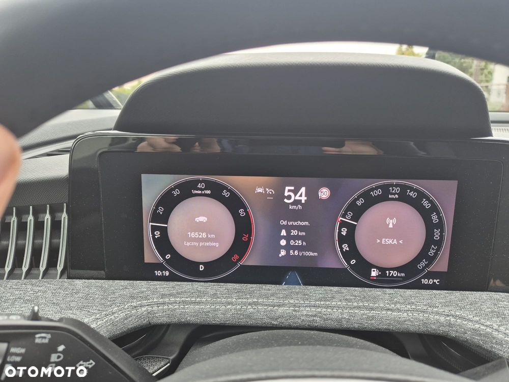 Skoda Superb 1.5 TSI mHEV Selection DSG - 17