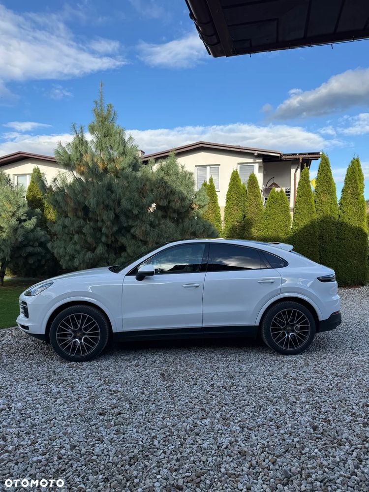 Porsche Cayenne Standard - 7