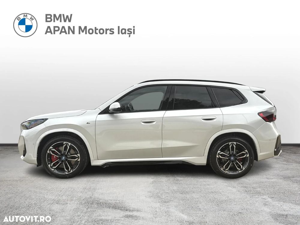 BMW iX1 xDrive30 - 2