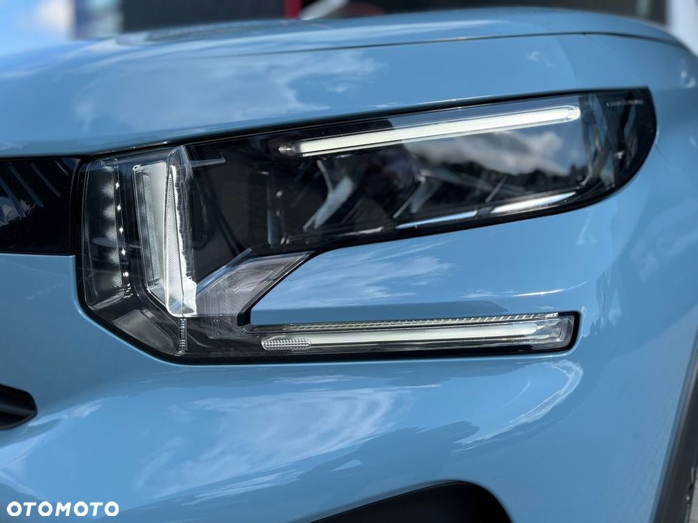 Citroën C3 EV113 Comfort Range 44.8kWh Max - 11