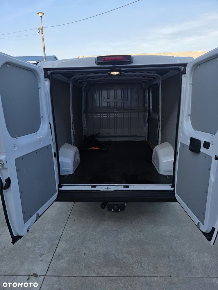Citroën Jumper - 16