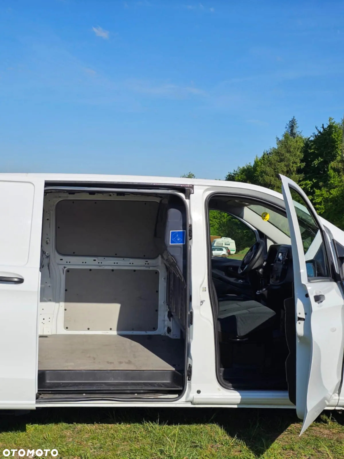 Mercedes-Benz Vito - 7