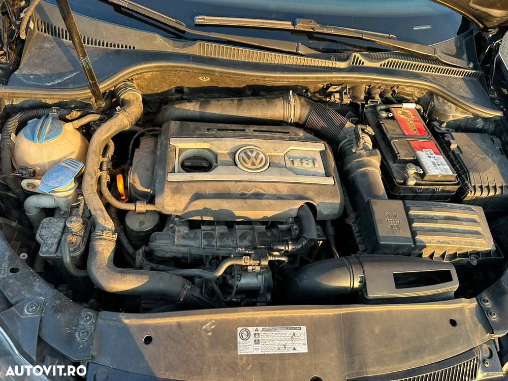 Volkswagen Golf - 7