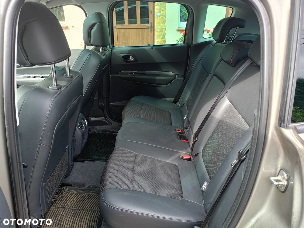 Peugeot 3008 THP 165 EAT6 Stop & Start Allure - 10