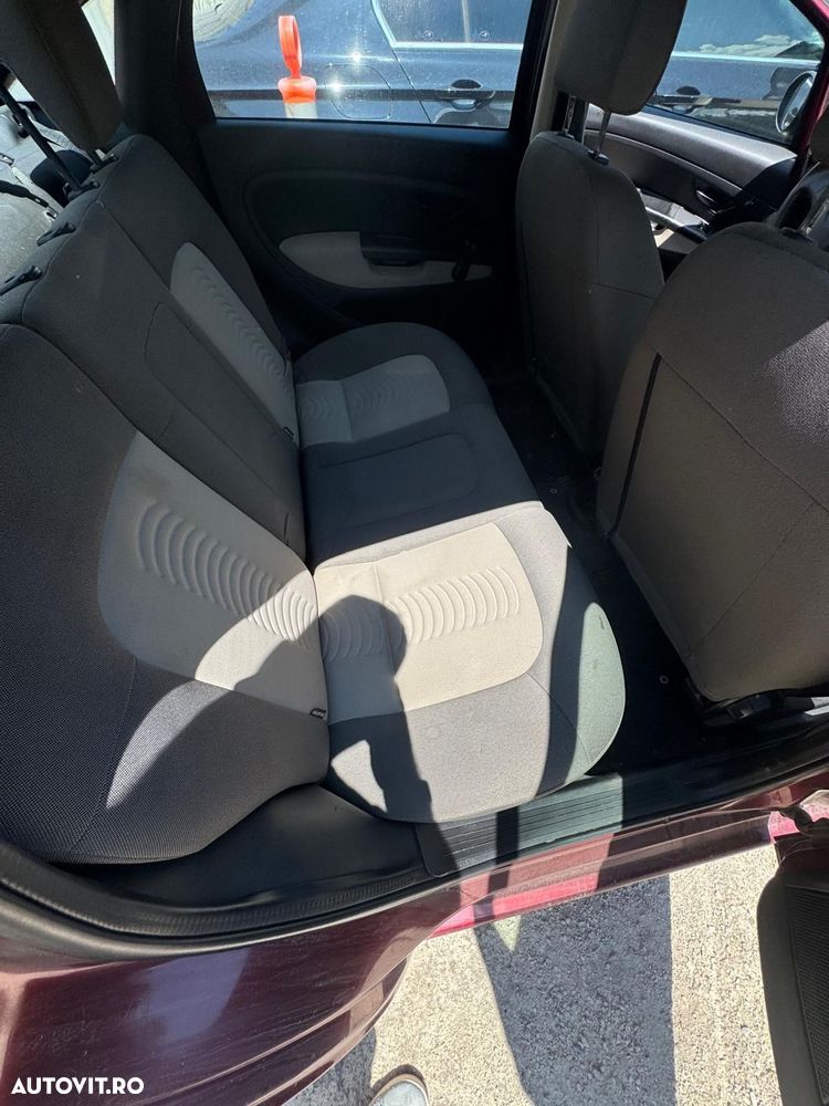 Fiat Linea 1.3 Multijet Active - 5