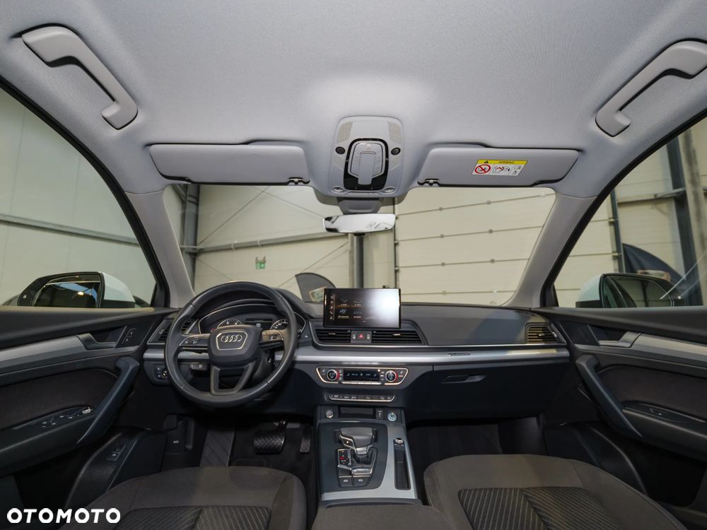 Audi Q5 40 TDI mHEV Quattro Advanced S tronic - 15