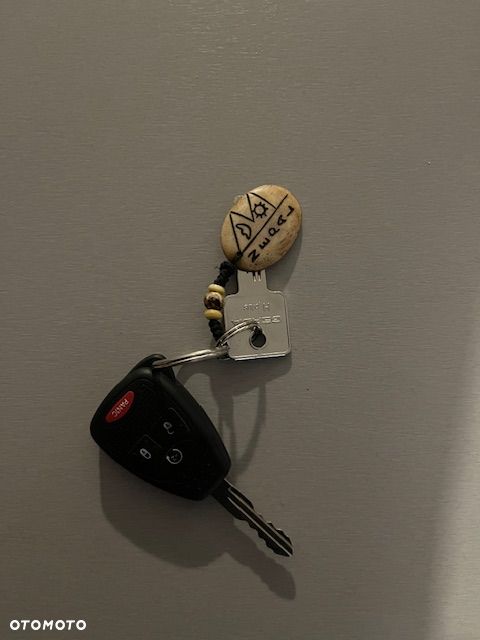 Jeep Wrangler 3.6 Sahara EU6 - 17