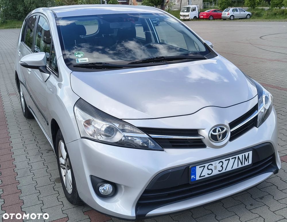 Toyota Verso 1.6 Active - 1