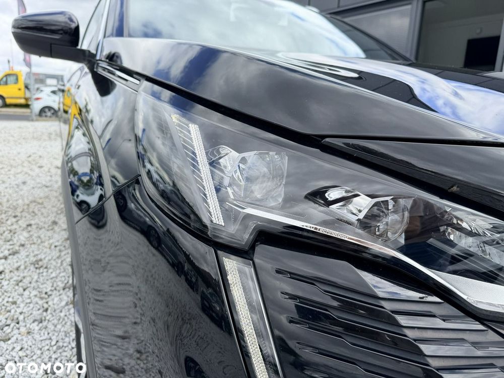 Peugeot 3008 1.2 PureTech GT S&S EAT8 - 7