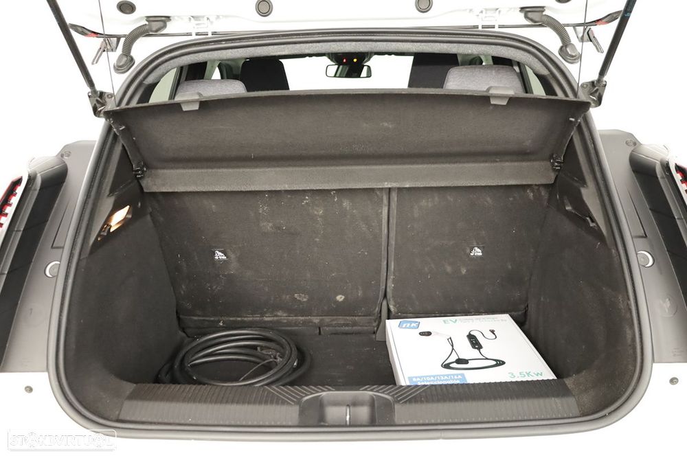 Renault 5 E-Tech 52 kWh Techno Autonomia Conforto - 25