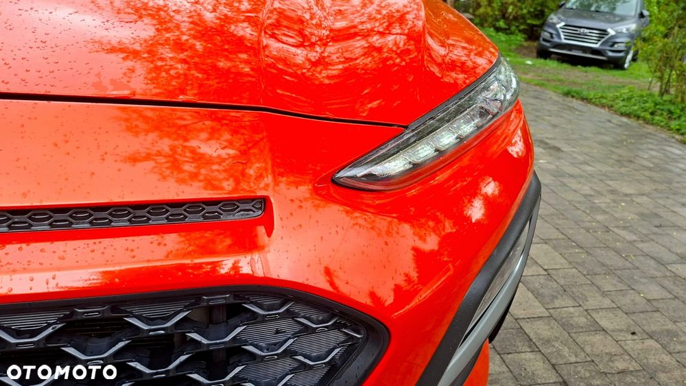 Hyundai Kona 1.0 T-GDI Trend - 9