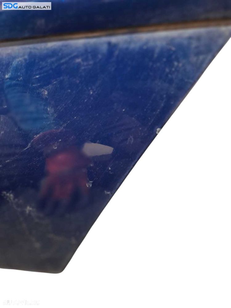 Usa Portiera Stanga Spate Dezechipata Opel Vectra C Break Combi Wagon 2002 - 2008 [LC0022] - 4