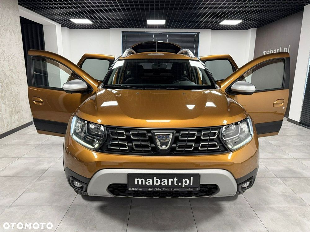 Dacia Duster 1.6 SCe Prestige - 32