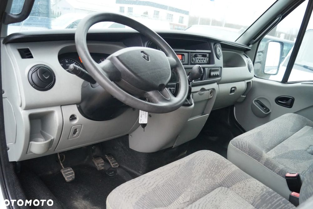 Renault Mascott - 22