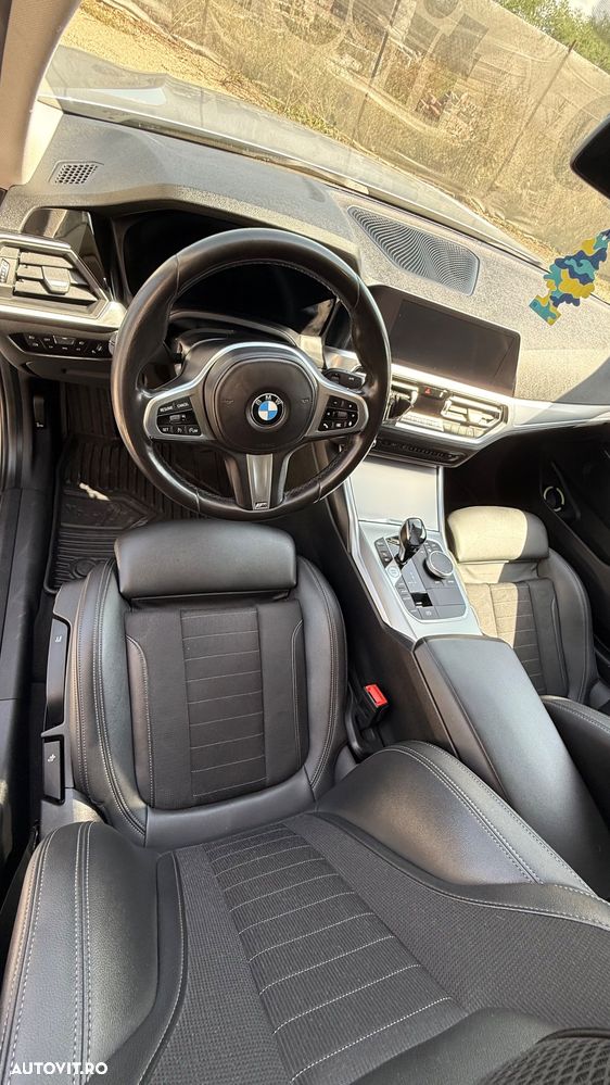 BMW Seria 3 - 6