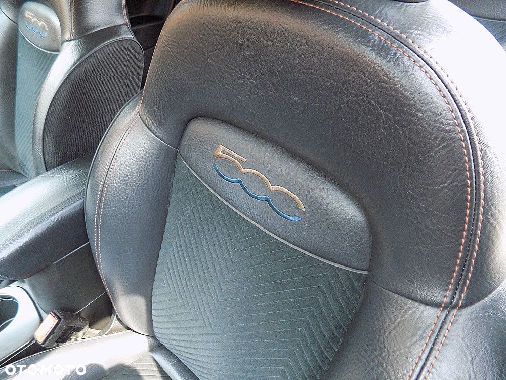 Fiat 500X 1.4 Multiair DCT 4x2 S&S Cross Plus - 17