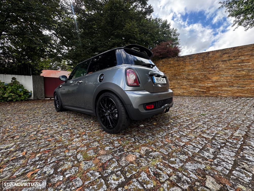 MINI Coupé - 16