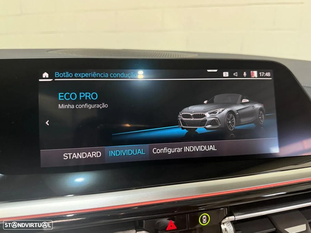BMW Z4 M40 i Final Edition - 40