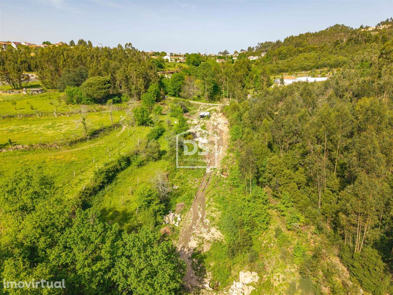Terreno  Venda em Duas Igrejas,Penafiel - Grande imagem: 4/12