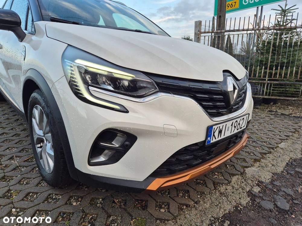 Renault Captur - 3