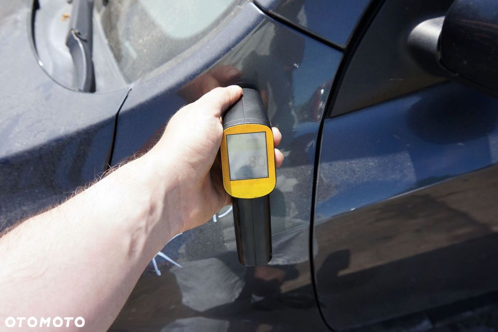 MASKA ZDERZAK BŁOTNIKI LAMPY CEED I LIFT 5K  KIA 2009-2012 CZARNY PRZÓD KOMPLETNY - 12