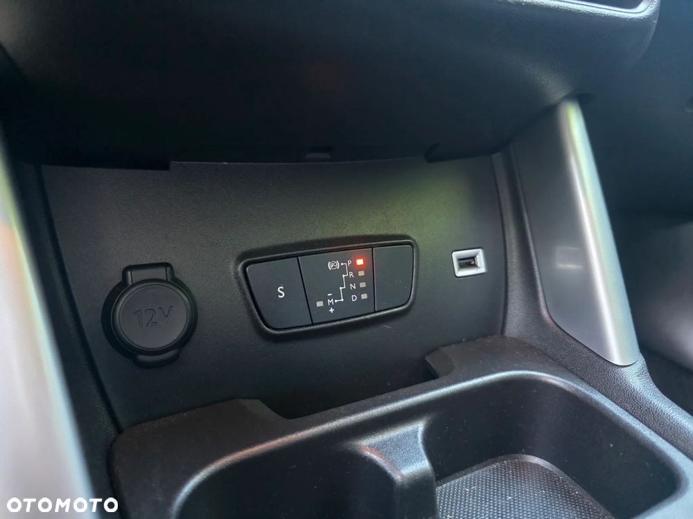 Citroën C3 Aircross 1.2 PureTech Origins S&S EAT6 - 23