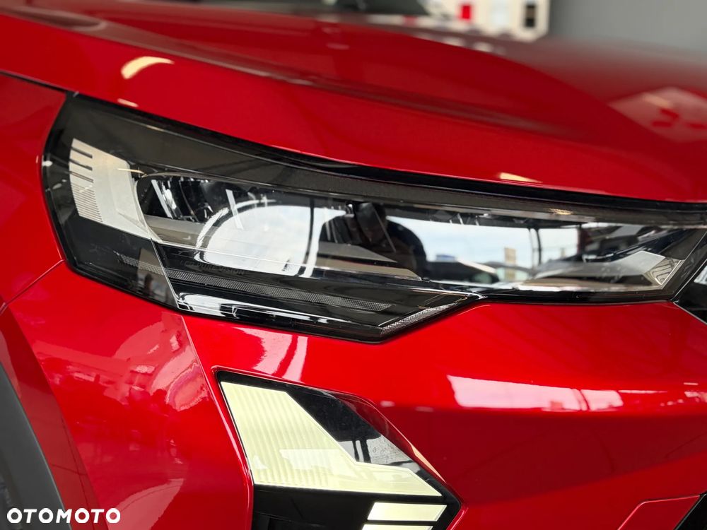 Mitsubishi ASX 1.3 mHEV Intense Style Cold DCT - 4