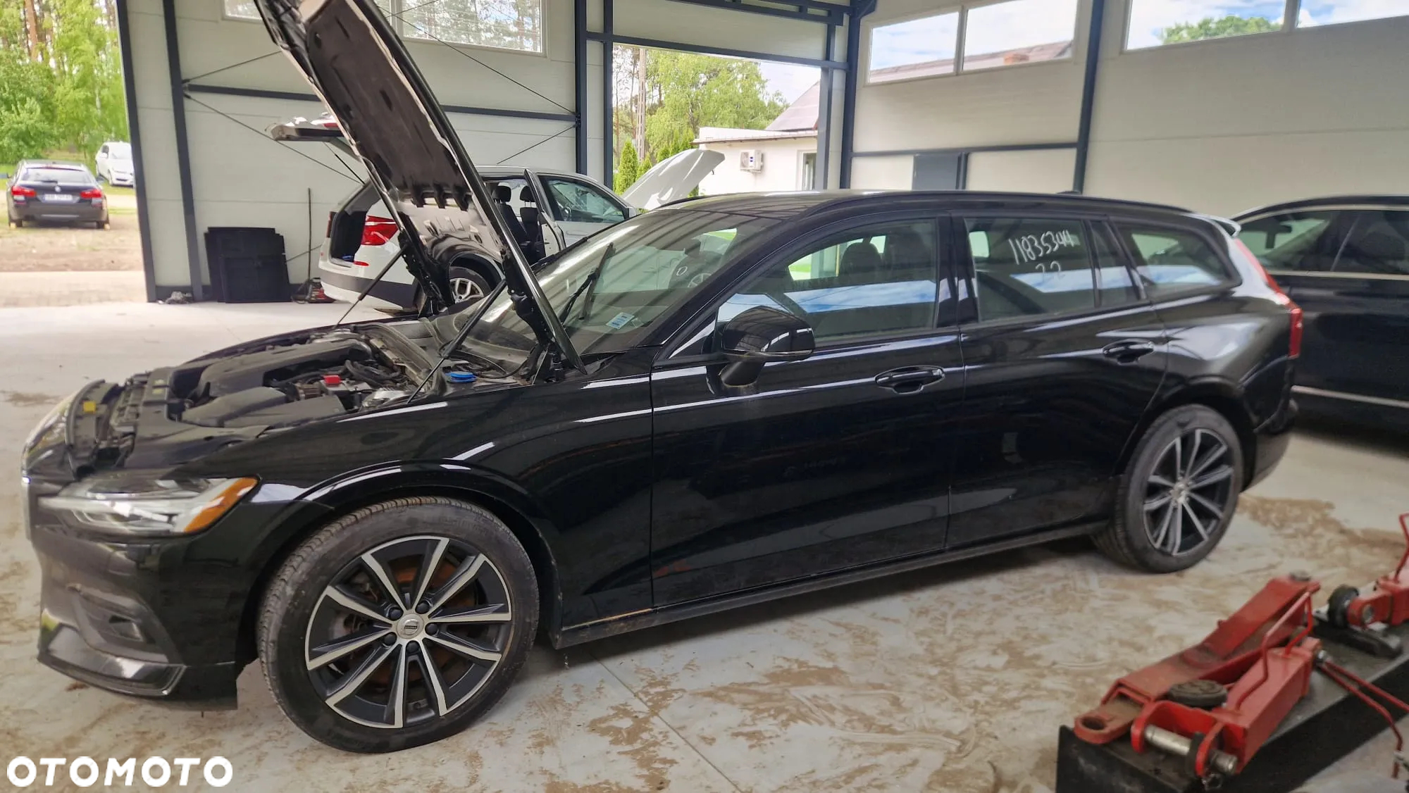 Volvo V60 T6 AWD Inscription - 6