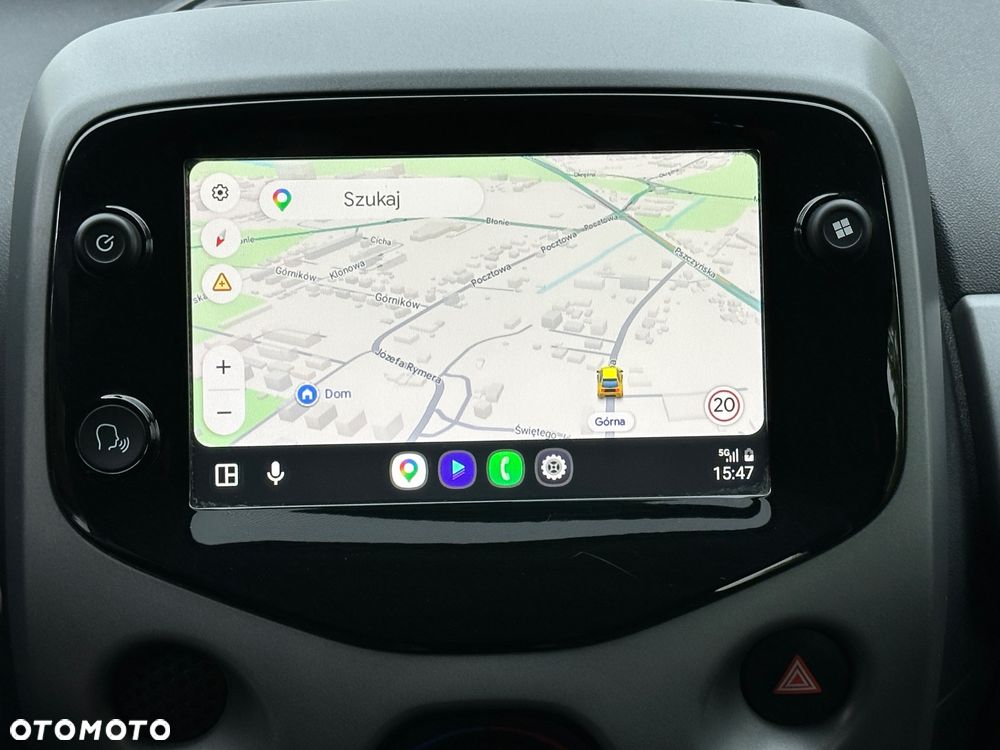 Toyota Aygo x-clusiv - 20