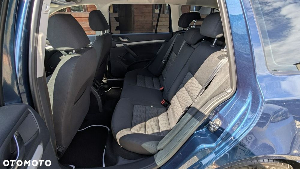 Skoda Octavia 1.6 TDI Green tec Active - 20
