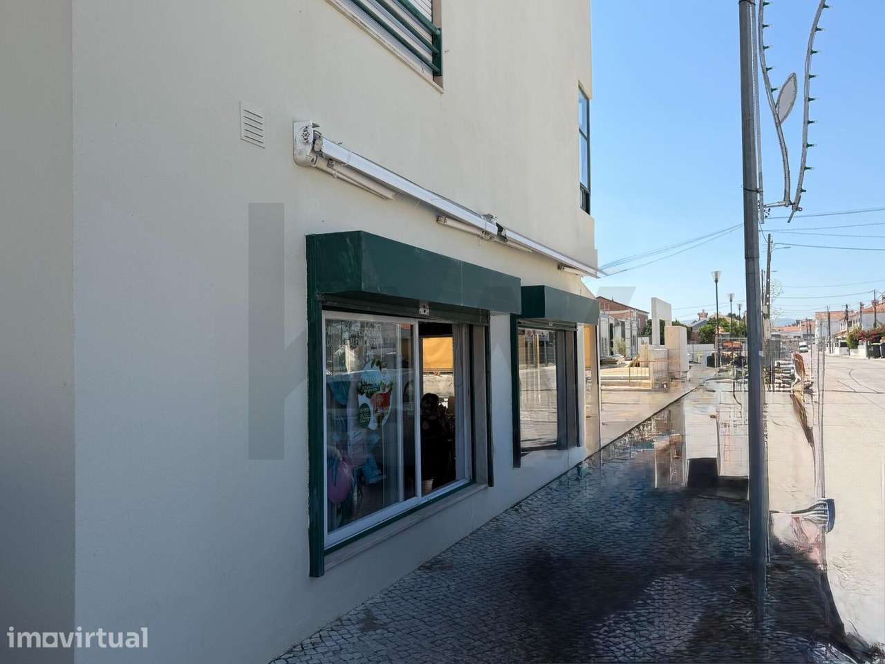 Loja Comércio, Quinta do Conde, Sesimbra - Grande imagem: 2/15