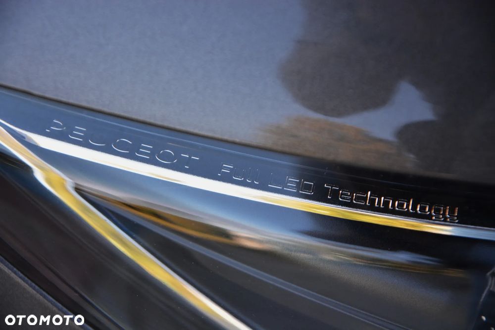 Peugeot 308 1.6 BlueHDi Allure S&S - 4