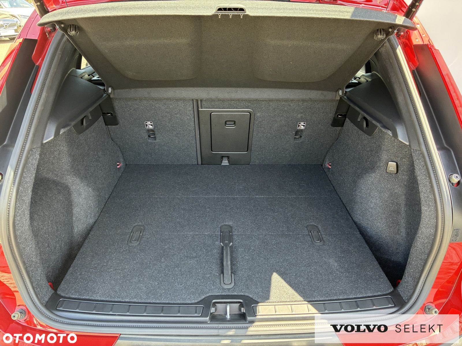 Volvo XC 40 - 22