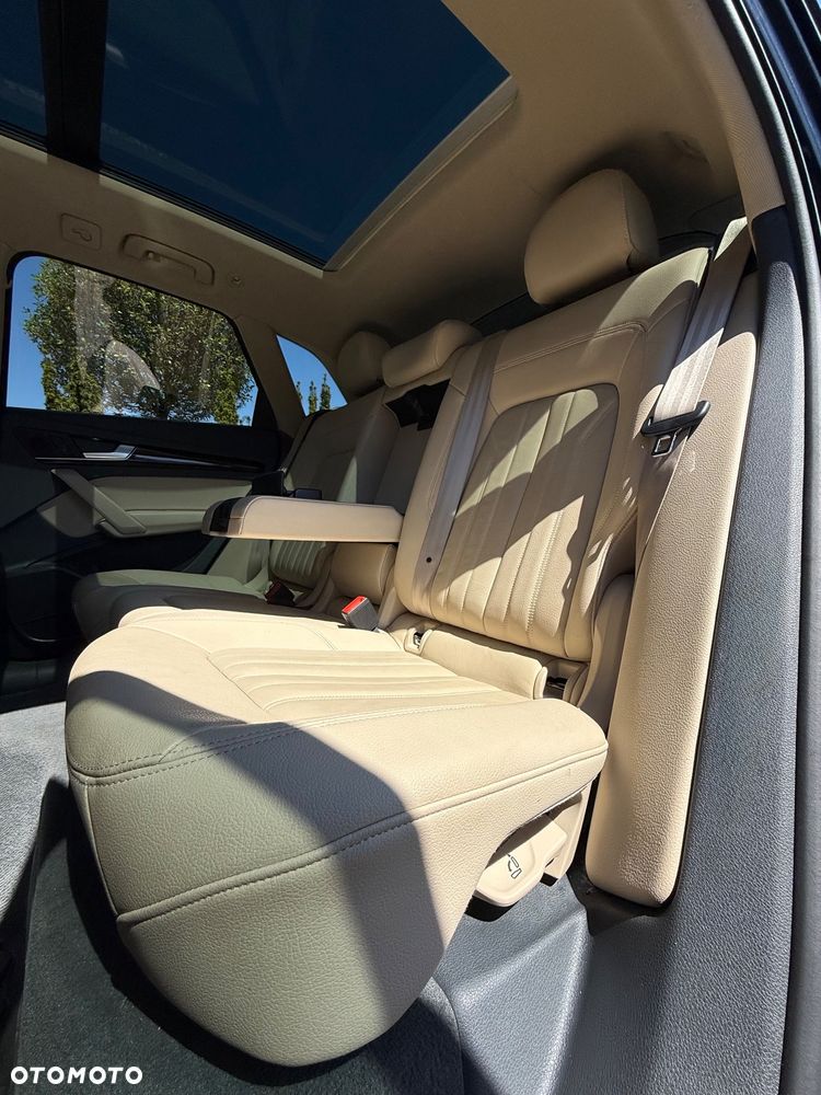 Audi Q5 2.0 TFSI Quattro S tronic design - 14