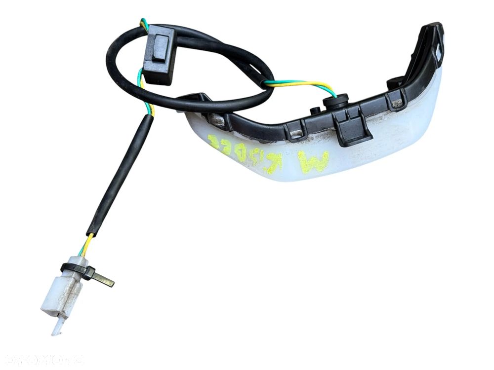 Led światło dzienne Peugeot KisBee 50 4T - 2