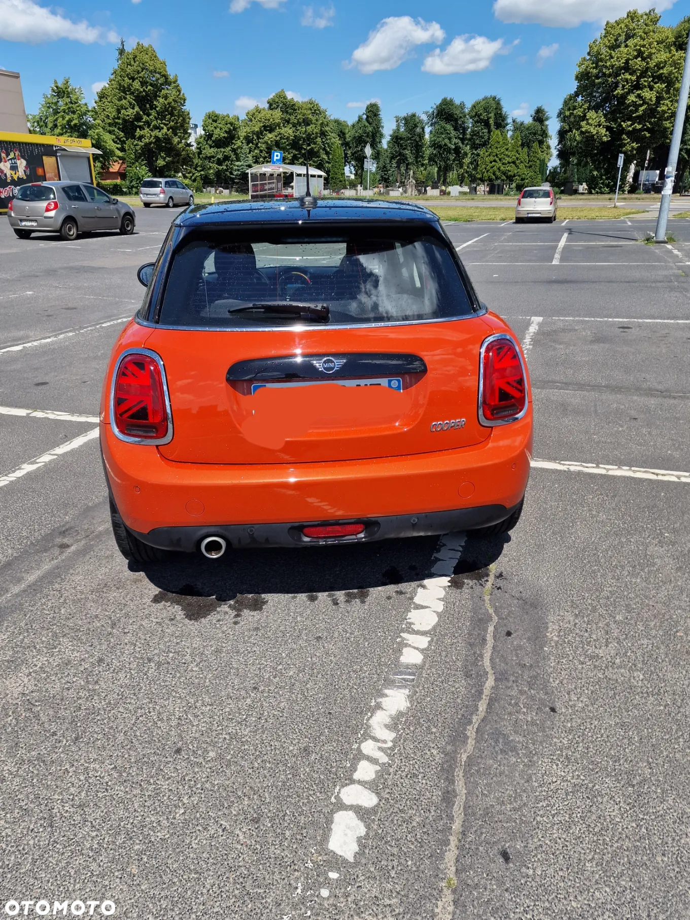 MINI Cooper - 4
