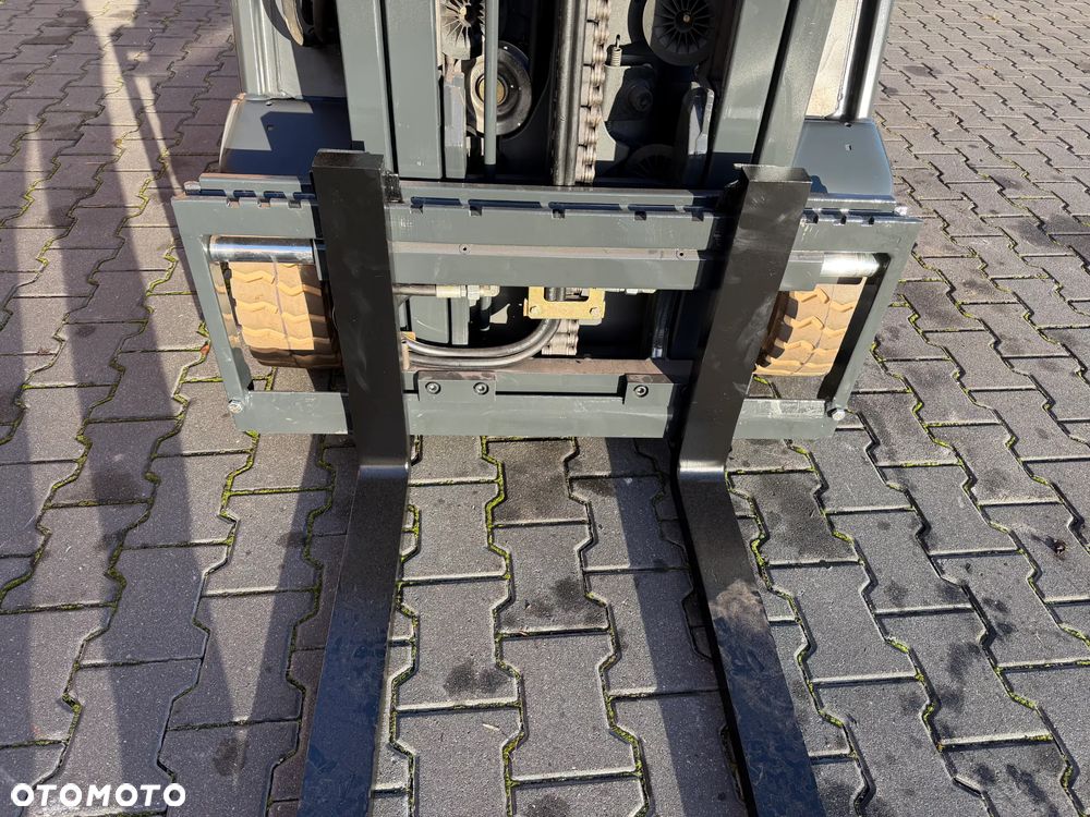 Linde E16-01 - 10