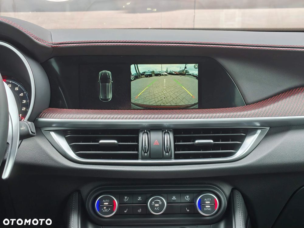 Alfa Romeo Stelvio 2.9 Bi Turbo V6 Quadrifoglio Q4 - 17