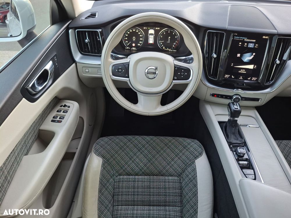 Volvo XC 60 - 15