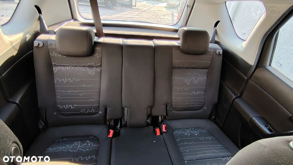 Opel Meriva 1.4 Innovation - 10