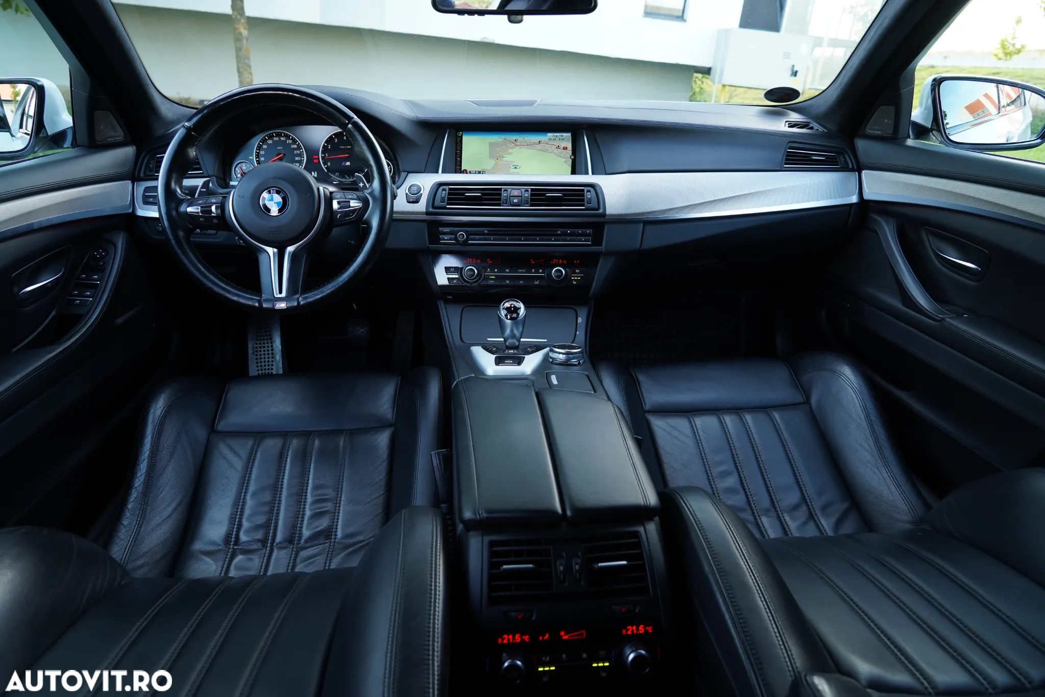 BMW M5 - 6