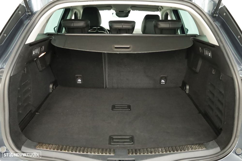 Renault Mégane Sport Tourer - 24