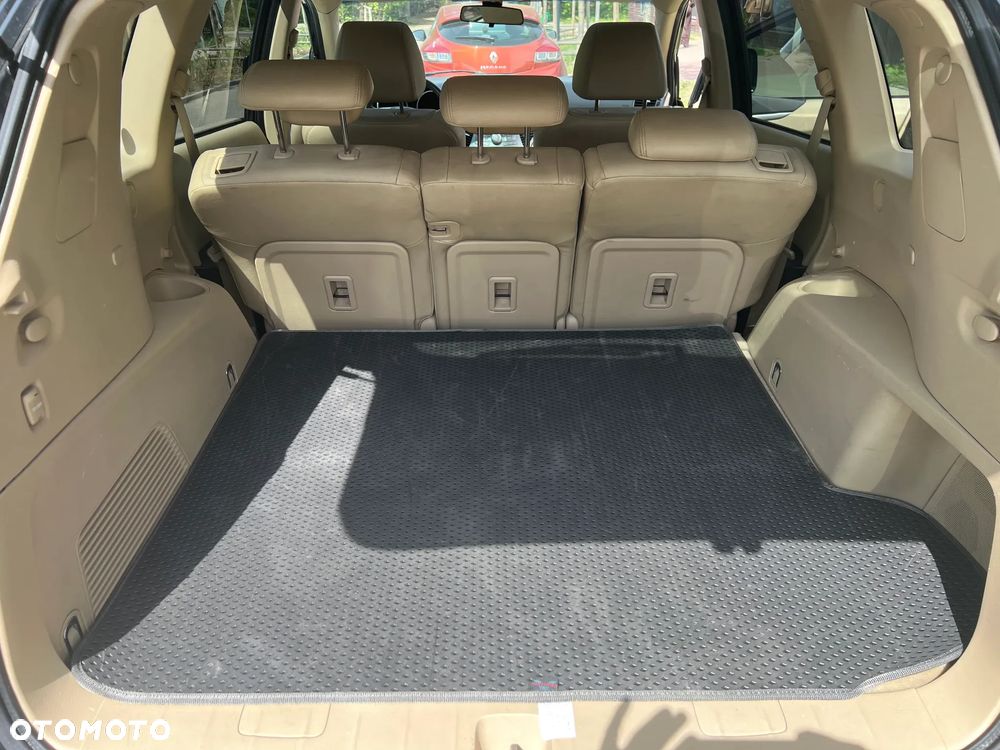 Subaru Tribeca 3.6R Automatik Comfort - 12