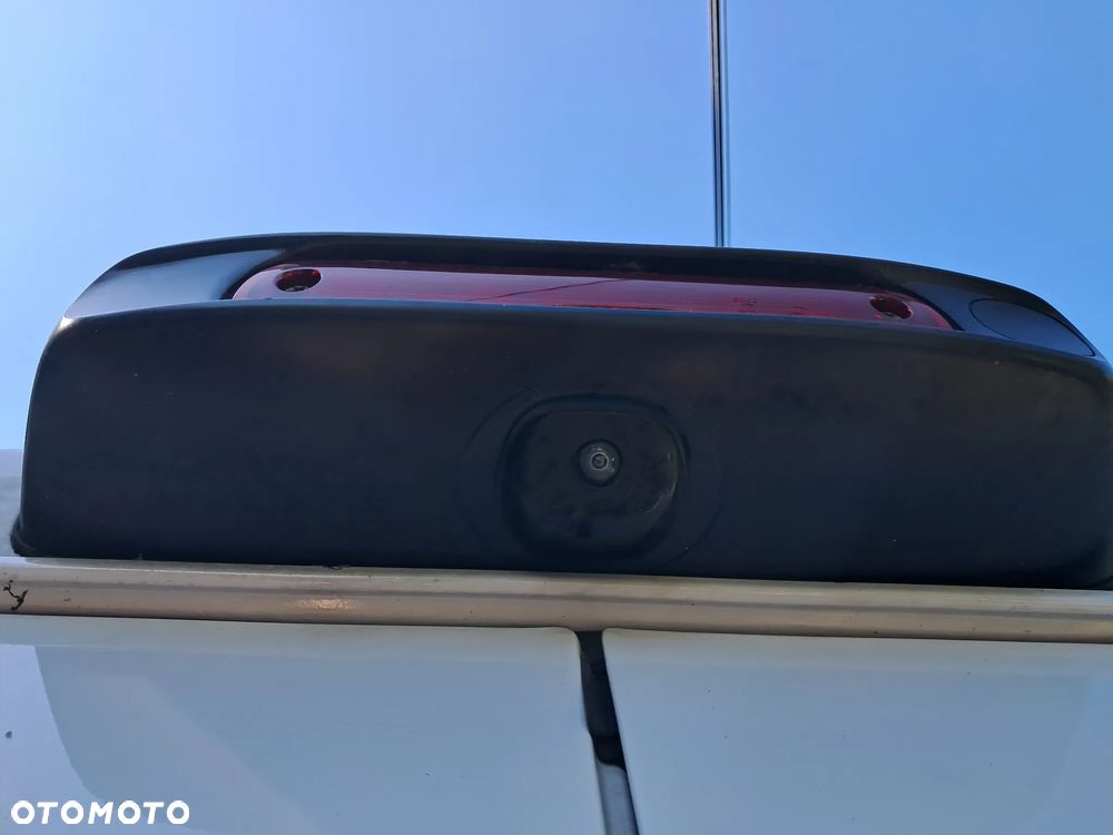 Fiat Ducato L3H2 Salon POLSKA Dobre wyposażenie Kamery Led Duże radio - 7